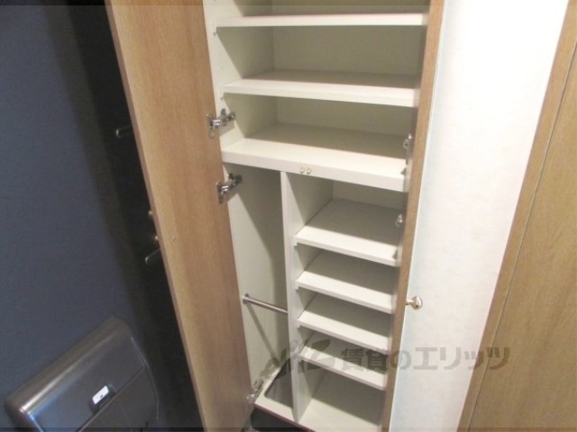 その他部屋・スペース　廊下