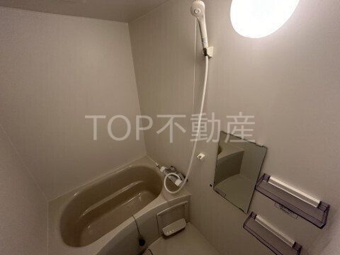 バス・シャワールーム　物件画像