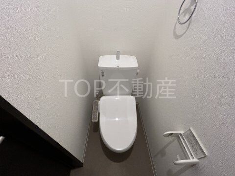 トイレ　物件画像