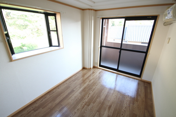 その他　※別部屋の写真です