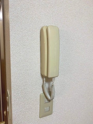 セキュリティ　同タイプ別室