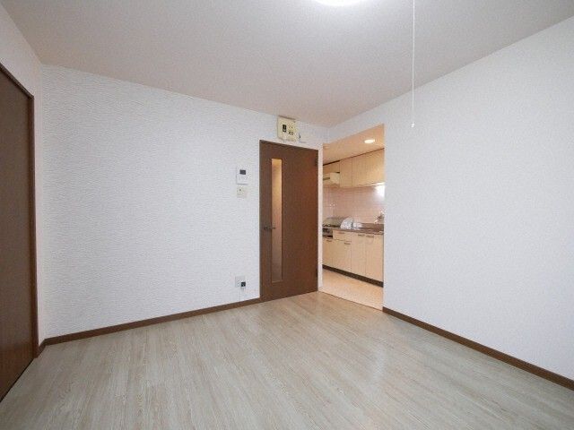 その他部屋・スペース　※写真は４階同号室です。