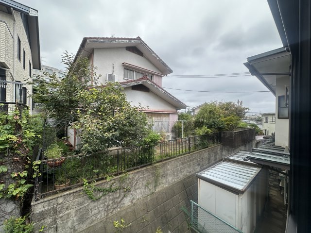 ラフィーネ生田IIのその他写真