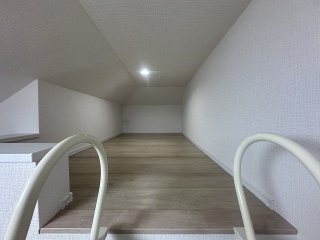 ラフィーネ生田IIのその他写真
