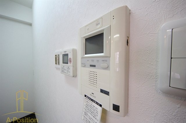 セキュリティ　アルグラッド吉野