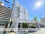 荒本駅より徒歩1分 3階 築37年4ヶ月の賃貸物件