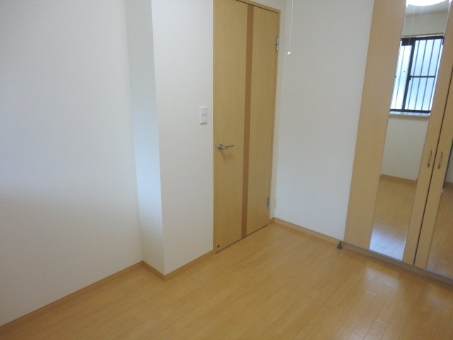 その他部屋・スペース　室内