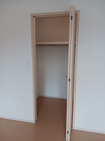 キャトル セゾンの内装写真