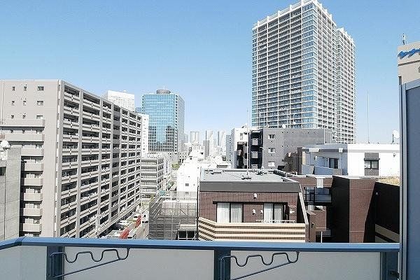 眺望　その他
