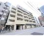 町田駅より徒歩5分 5階 築36年10ヶ月の賃貸物件