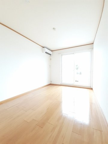 その他部屋・スペース　内装は落ち着いています