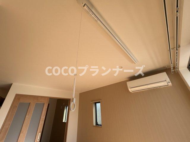 その他　他の物件の写真です。現状優先です。