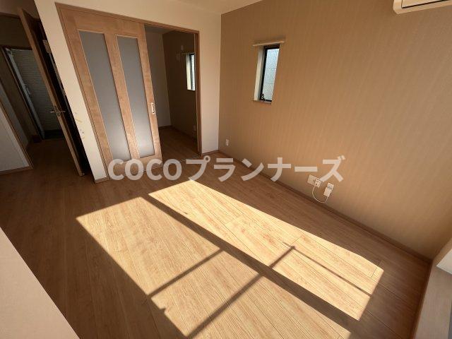 その他部屋・スペース　他の物件の写真です。現状優先です。