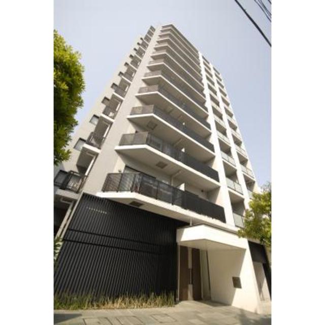 建物外観　きれいな外観です