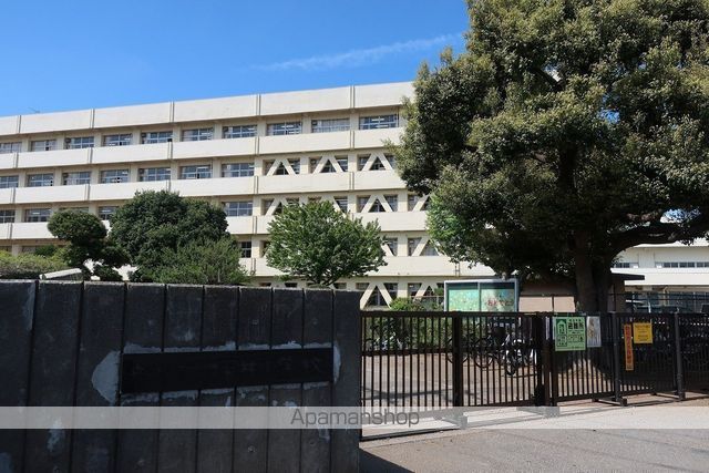 小学校　船橋市立坪井小学校（小学校）まで2011m