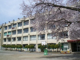 小学校　川越市立霞ケ関西小学校（小学校）まで498m