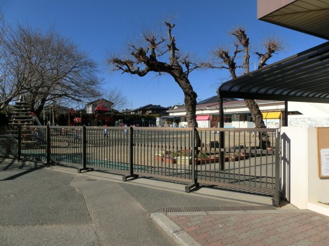 幼稚園・保育園　千葉文化幼稚園（幼稚園・保育園）まで880m