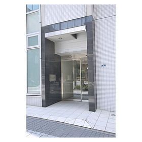 エントランス　☆エントランス☆
