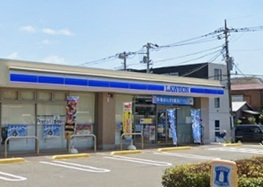コンビニ　ローソン戸塚原宿店（コンビニ）まで477m