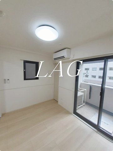 居室・リビング　洋室のお部屋です。