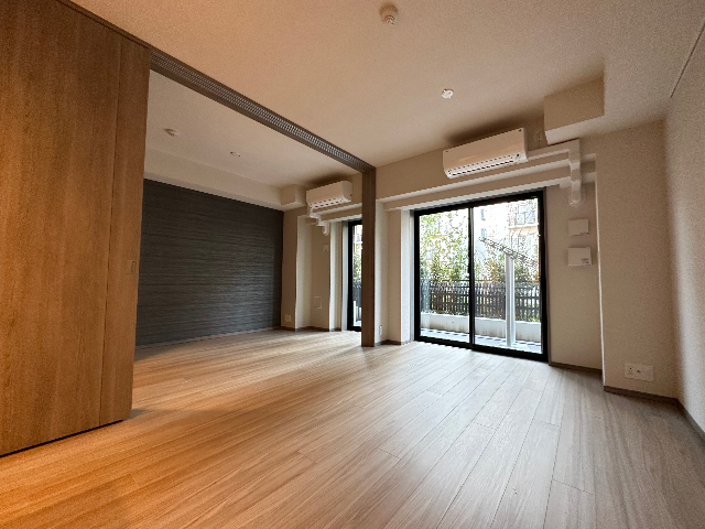 居室・リビング　別部屋参考写真