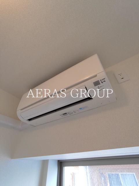 その他設備　別部屋同仕様