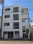 千種駅より徒歩12分 築38年10ヶ月 4階建の賃貸物件