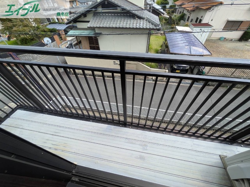 メルベーユビラの内装写真