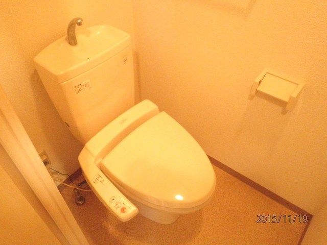 トイレ　★トイレ★