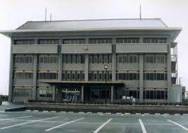 警察署・交番　守山警察署（警察署・交番）まで2459m