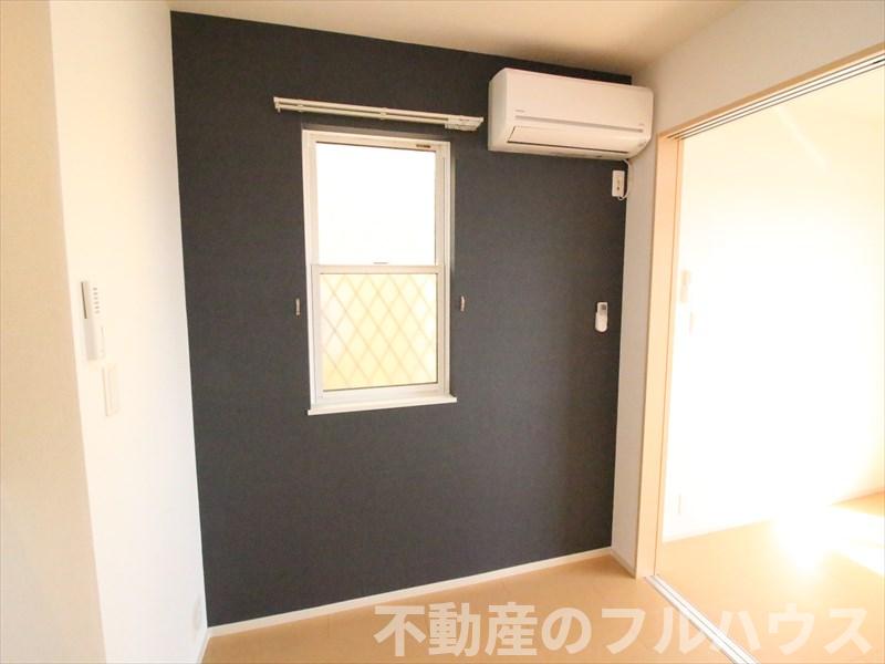 その他設備　写真は101