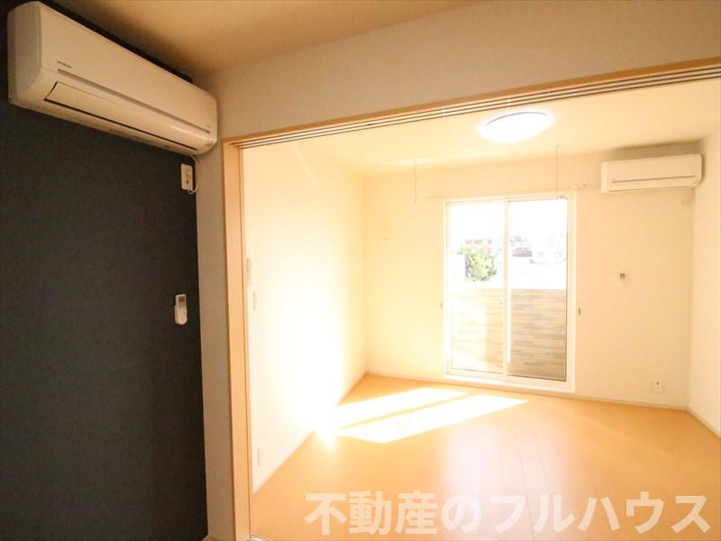 その他部屋・スペース　写真は101