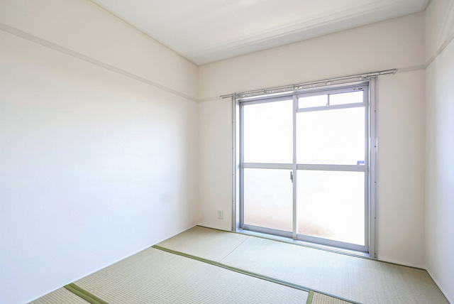 UR鶴川の内装写真
