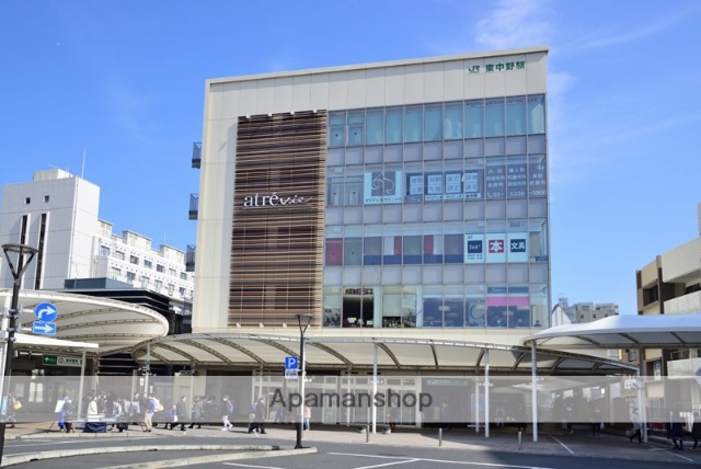 その他　東中野駅（その他）まで255m