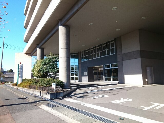 病院　希望館病院（病院）まで1300m
