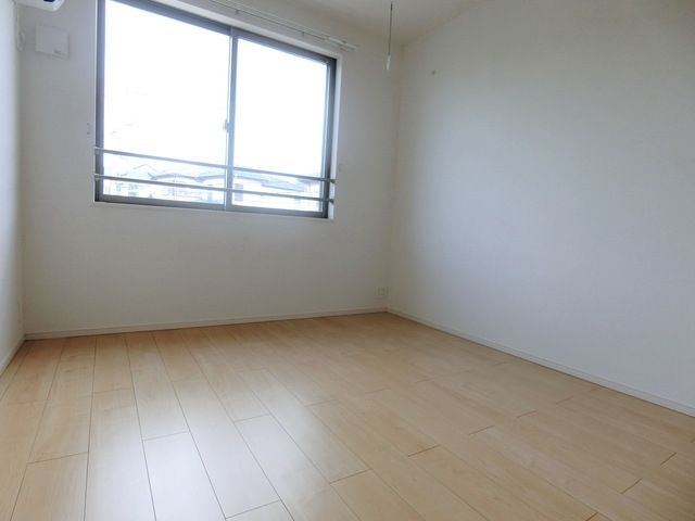 その他部屋・スペース　☆5.4帖寝室に☆