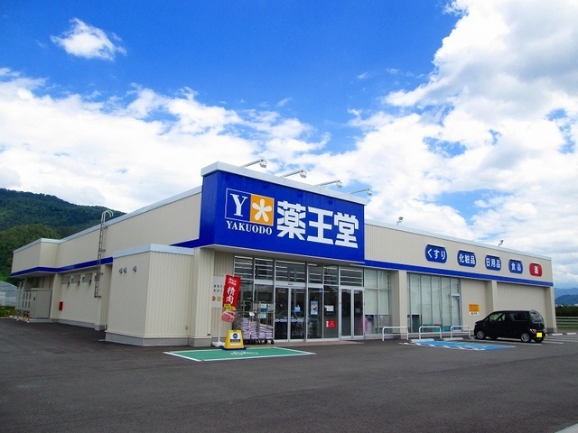 その他　薬王堂（その他）まで300m