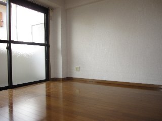 その他　グランドール大幸II (写真間取り反転タイプ)