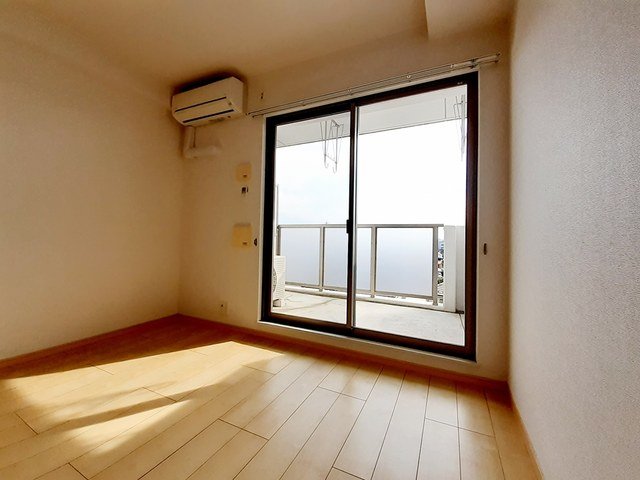 その他部屋・スペース　内装もきれいです