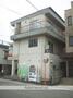 南富山駅より徒歩2分 1階 築43年の賃貸物件
