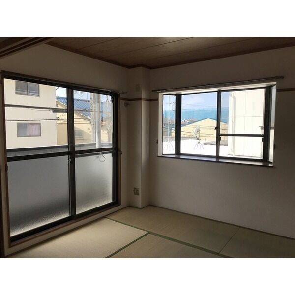 その他部屋・スペース　洋室