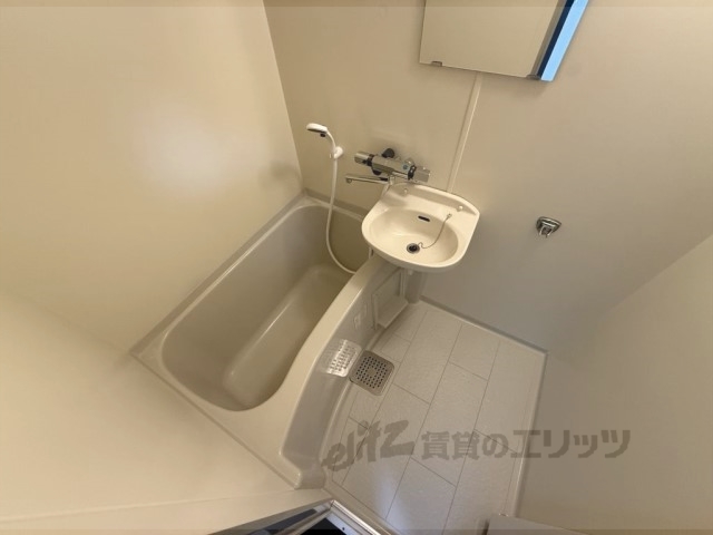 バス・シャワールーム　ユニットバス