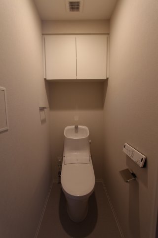 トイレ　※参考写真
