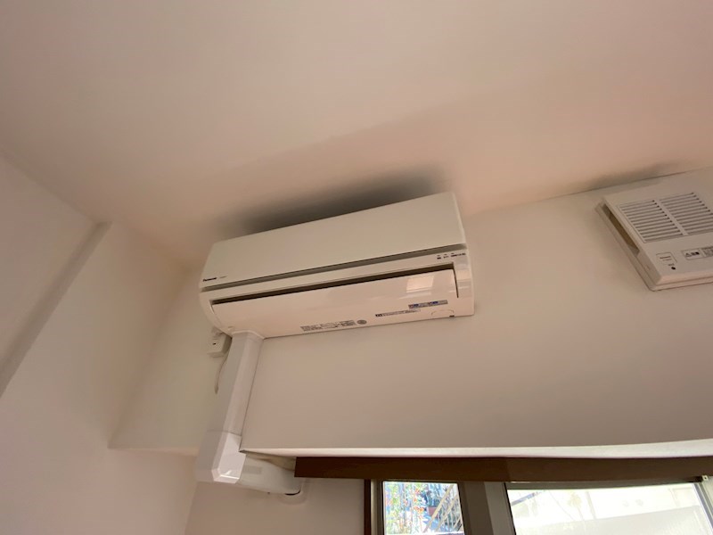 その他設備　他部屋参考写真