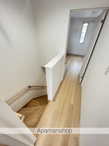 ＪＲ福塩線 道上駅 徒歩10分 2階建 築9年の内装写真