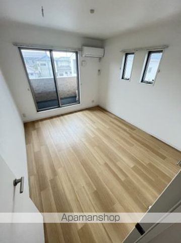 ＪＲ福塩線 道上駅 徒歩10分 2階建 築9年の内装写真