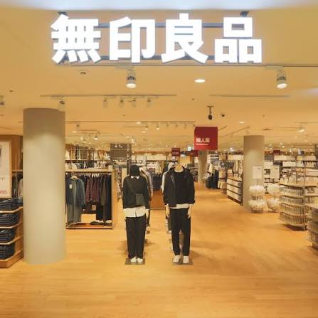 ショッピングセンター　無印良品浅草ROX店（ショッピングセンター）まで88m