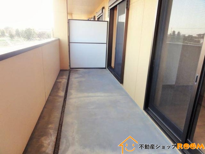 ＪＲ鹿児島本線 羽犬塚駅 徒歩32分 3階建 築21年の内装写真