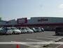 ショッピングセンター　ビック（ショッピングセンター）まで1350m