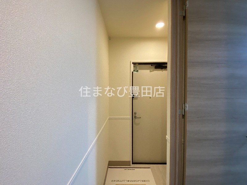 その他部屋・スペース　同型完成モデル